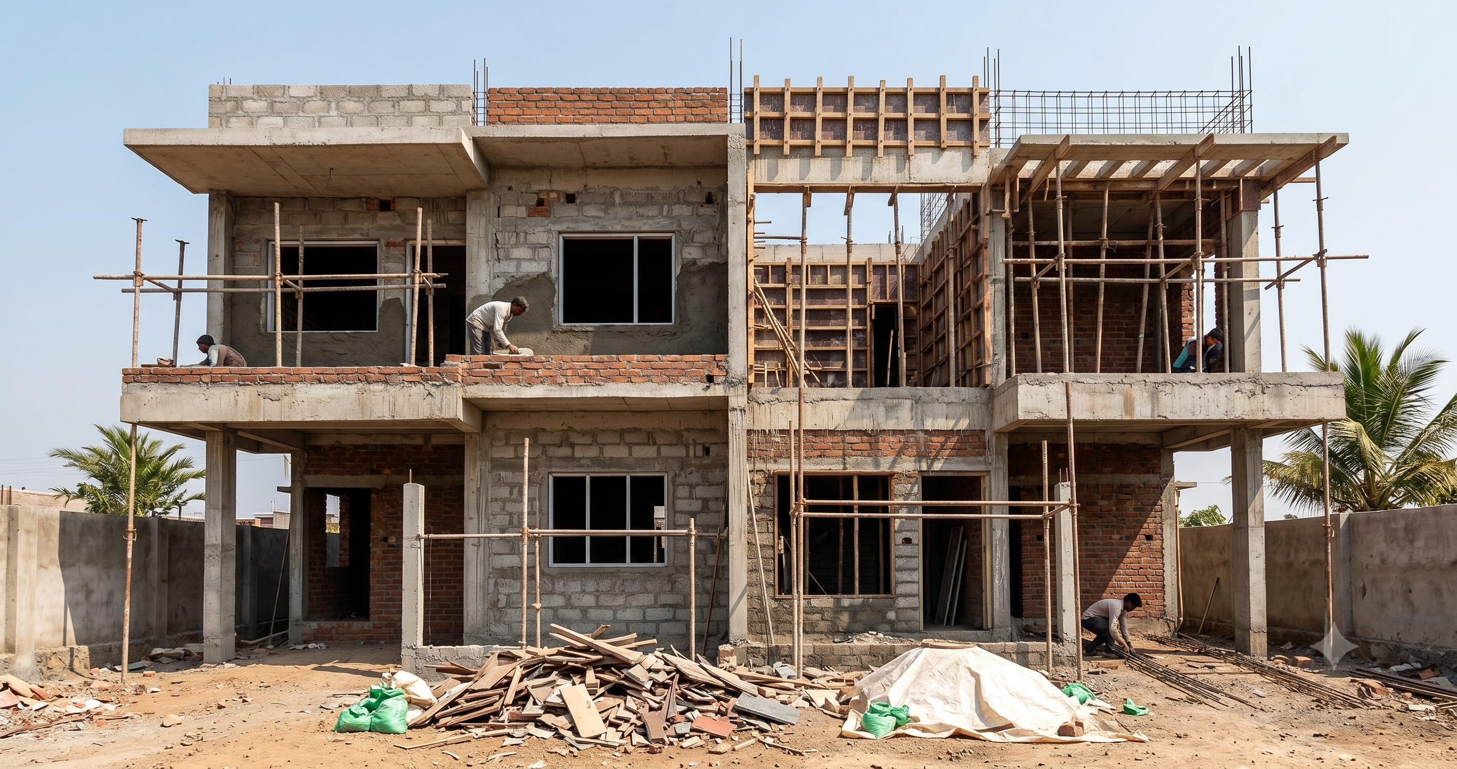 Duplex Vizianagaram